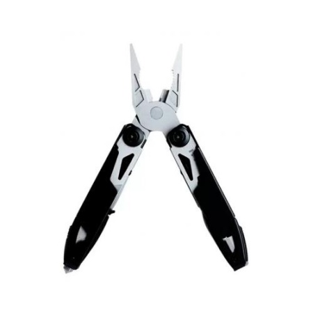 Мультитул HuoHou H1 Multi-Tools, 19 инструментов, чёрный